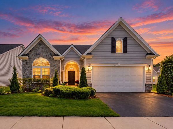 1395 Colchester Lane , Aurora, IL 60505