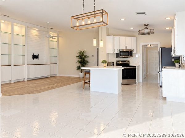 1648 SW Waterfall Boulevard, Palm City, FL 34990