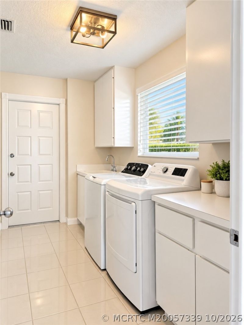 1648 SW Waterfall Boulevard, Palm City, FL 34990 Photo