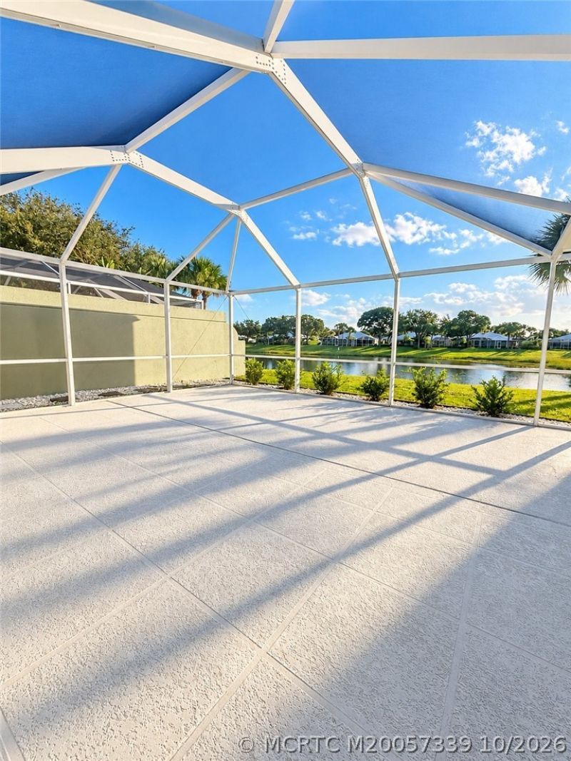 1648 SW Waterfall Boulevard, Palm City, FL 34990 Photo