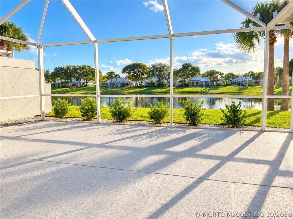 1648 SW Waterfall Boulevard, Palm City, FL 34990 Photo