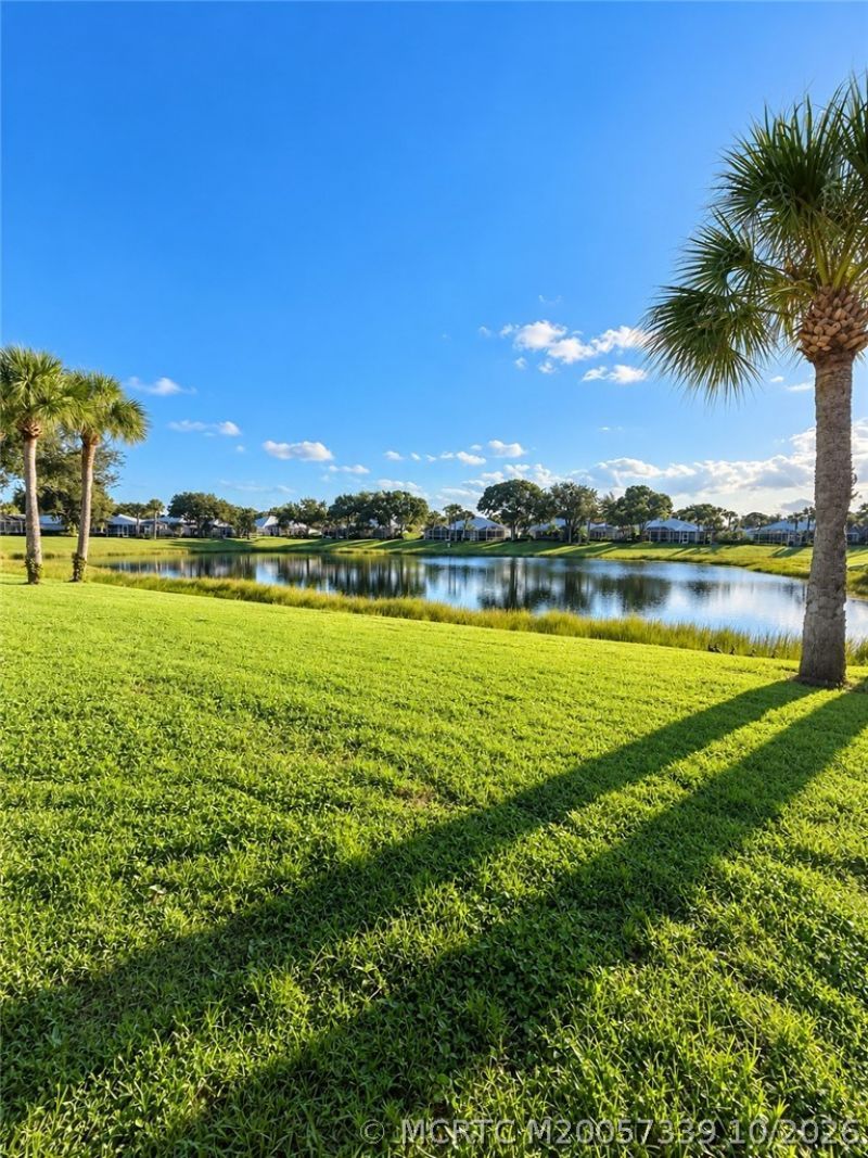 1648 SW Waterfall Boulevard, Palm City, FL 34990 Photo