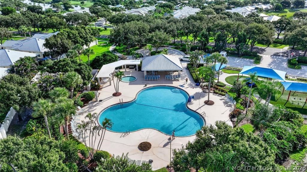 1648 SW Waterfall Boulevard, Palm City, FL 34990 Photo