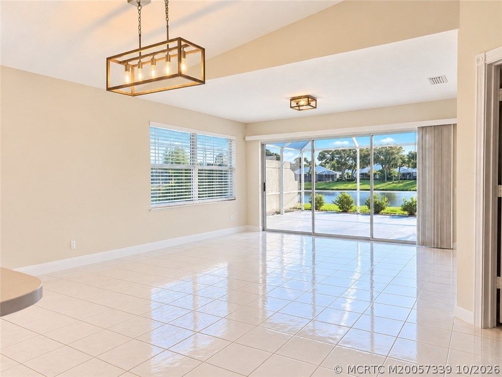 1648 SW Waterfall Boulevard, Palm City, FL 34990 Photo