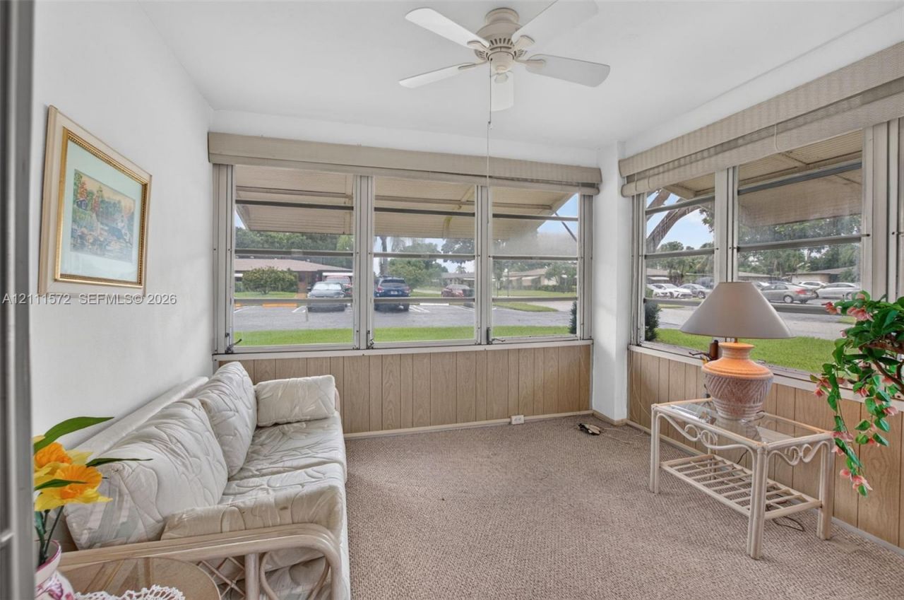 1010 E Circle Ter E , Unit A, Delray Beach, FL 33445 Photo