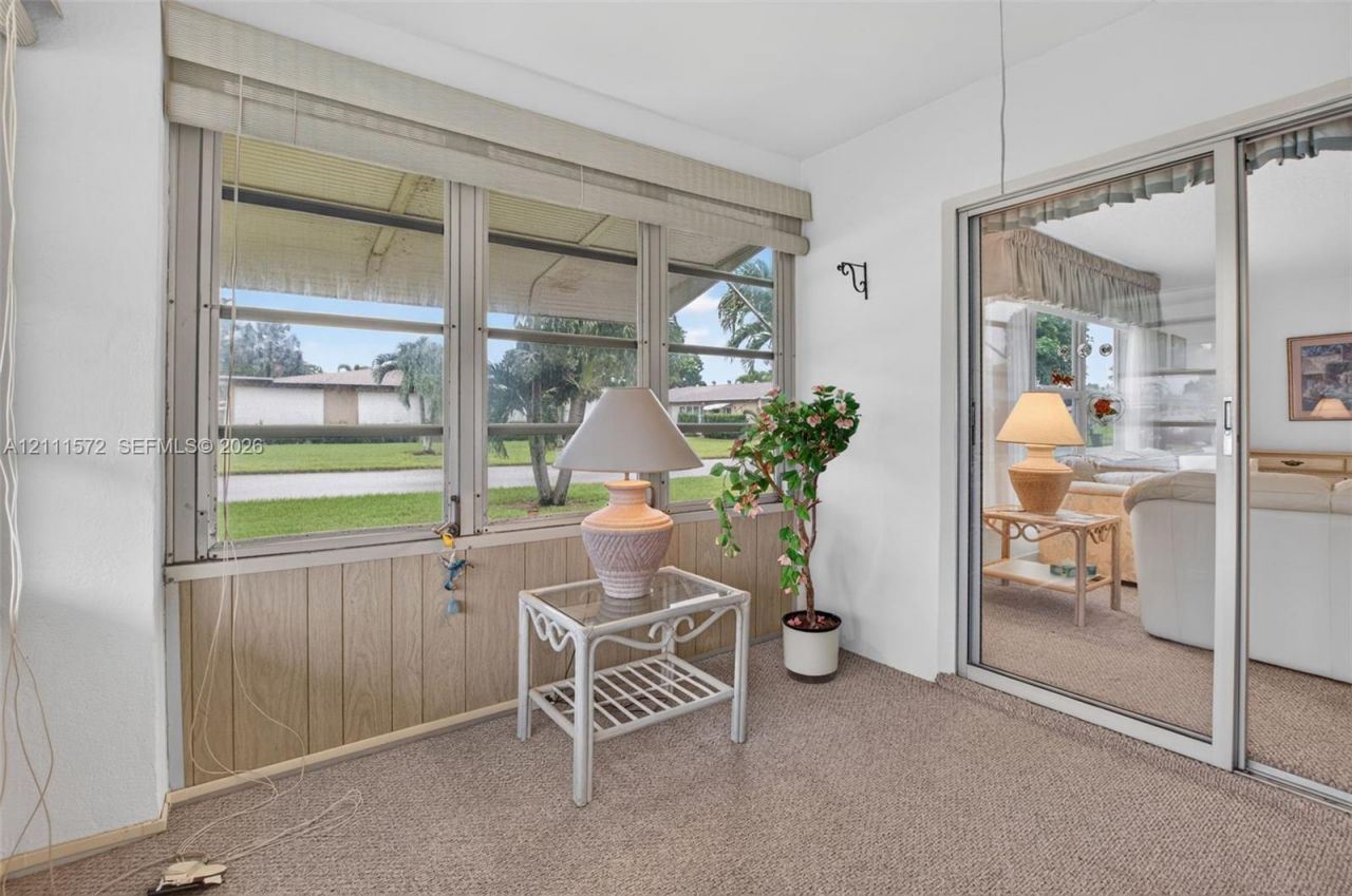1010 E Circle Ter E , Unit A, Delray Beach, FL 33445 Photo