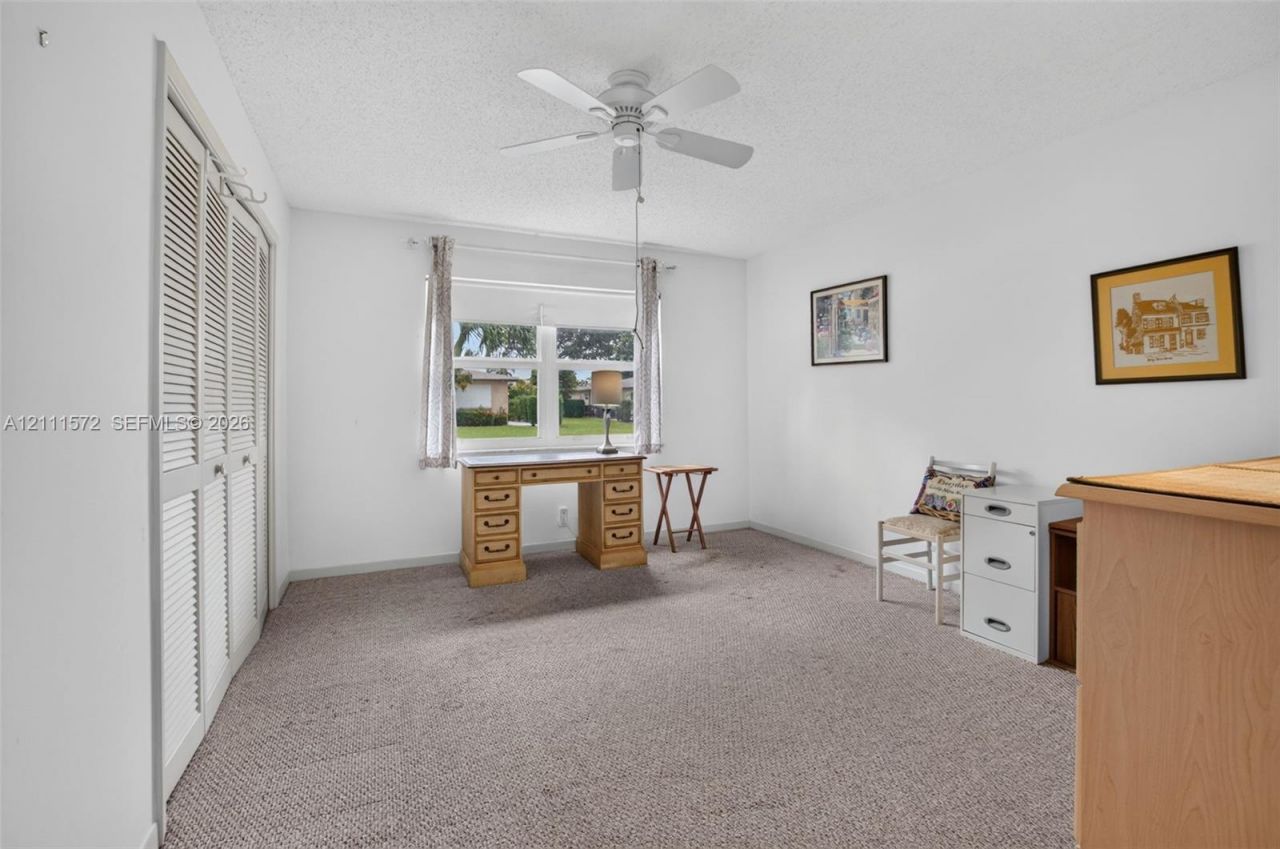 1010 E Circle Ter E , Unit A, Delray Beach, FL 33445 Photo