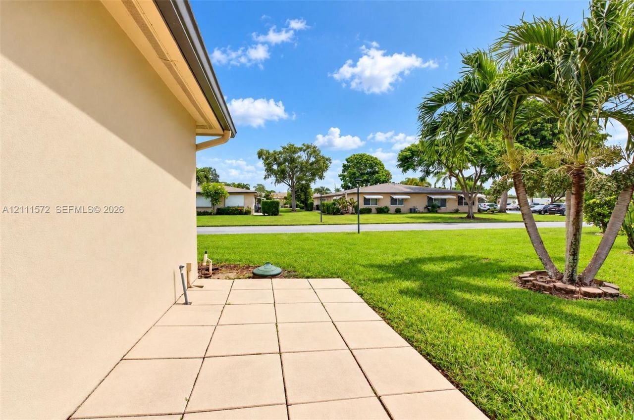 1010 E Circle Ter E, Unit A, Delray Beach, FL 33445 Photo