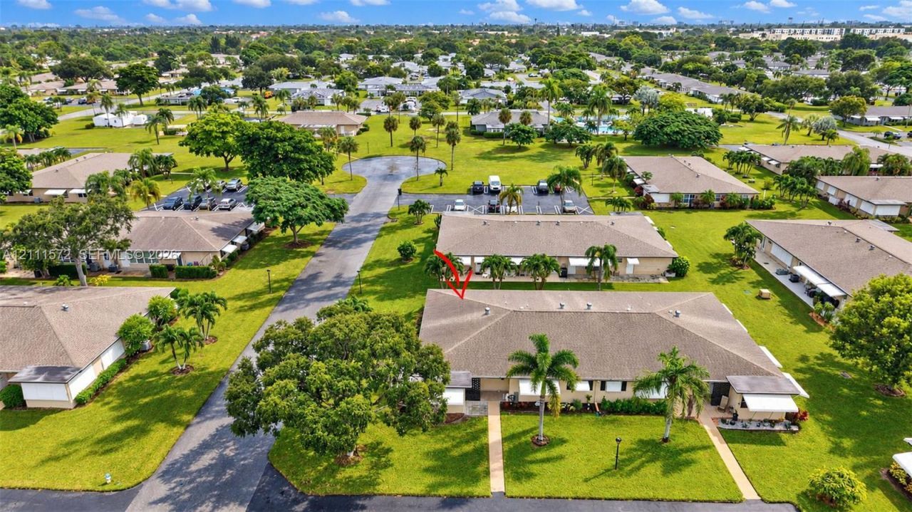 1010 E Circle Ter E, Unit A, Delray Beach, FL 33445 Photo