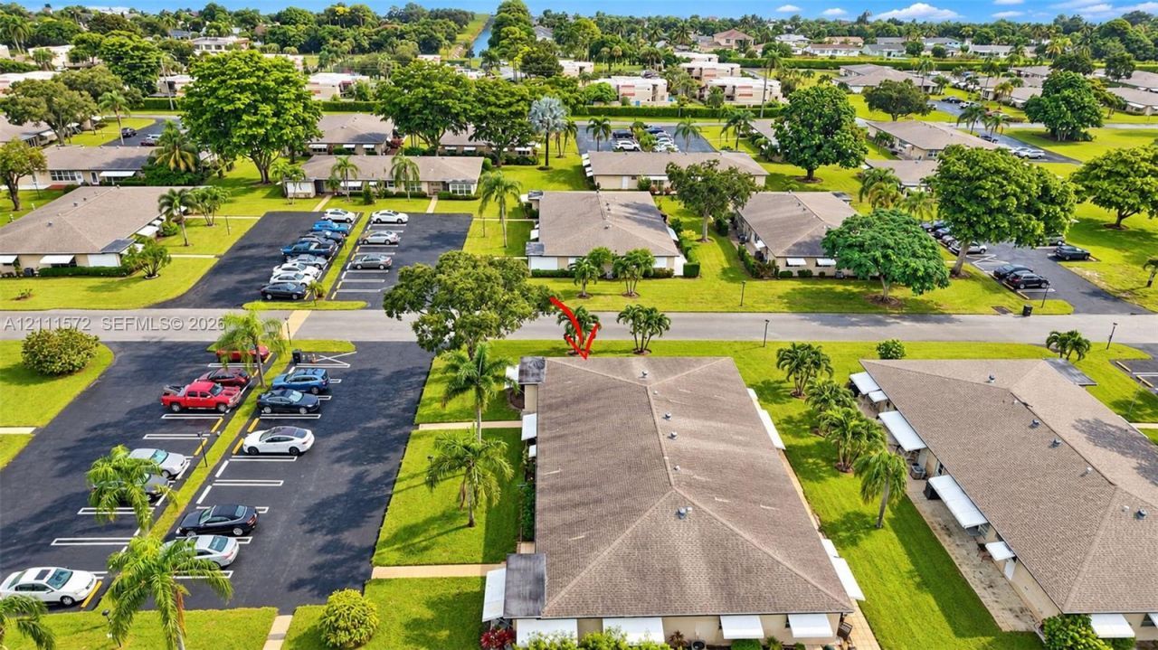1010 E Circle Ter E, Unit A, Delray Beach, FL 33445 Photo