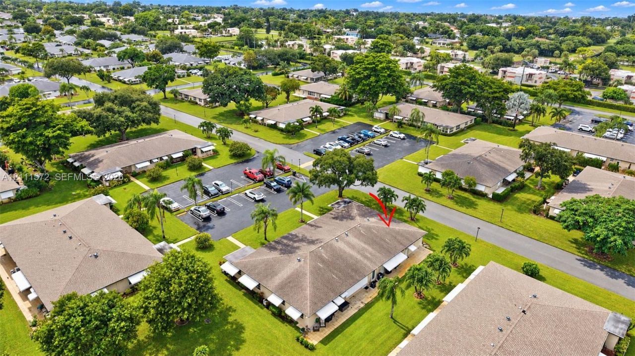 1010 E Circle Ter E, Unit A, Delray Beach, FL 33445 Photo