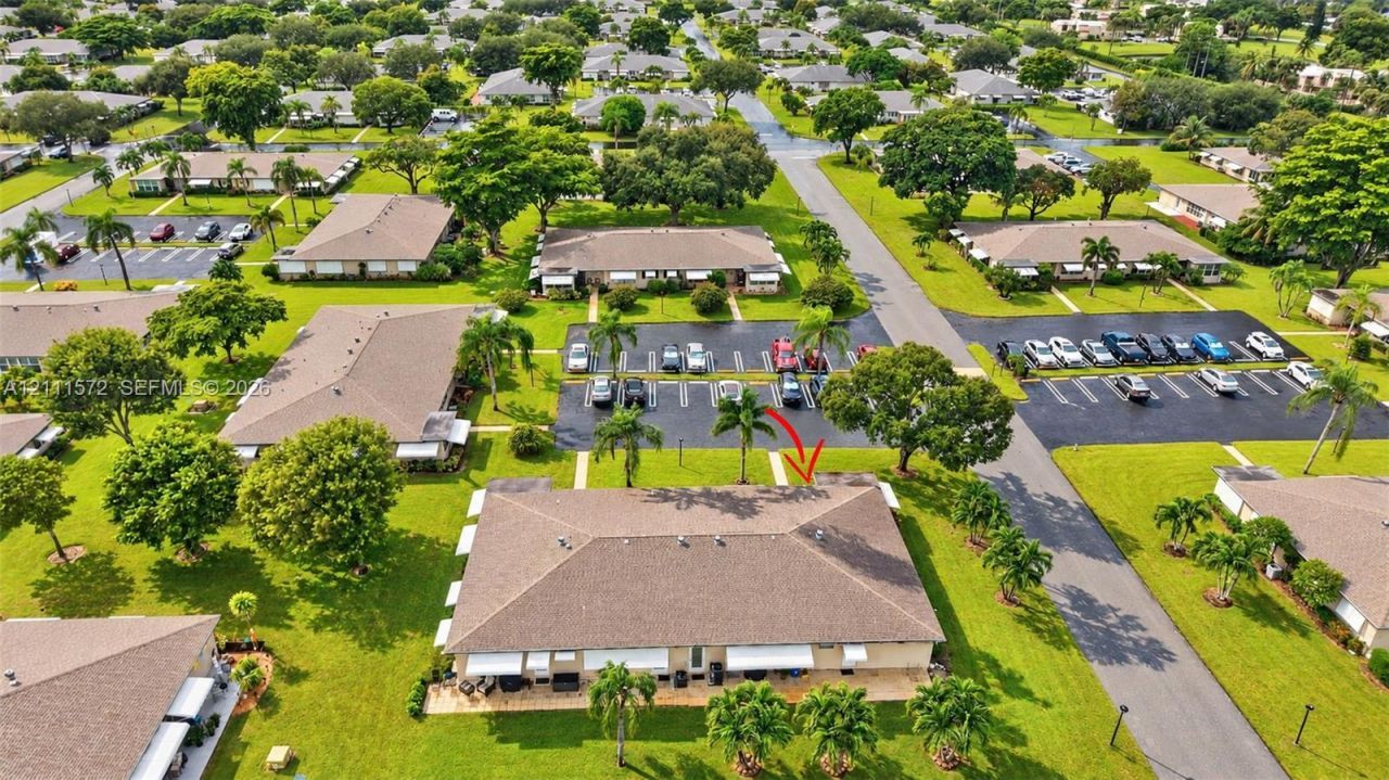 1010 E Circle Ter E , Unit A, Delray Beach, FL 33445 Photo