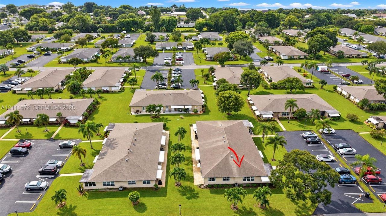 1010 E Circle Ter E, Unit A, Delray Beach, FL 33445 Photo