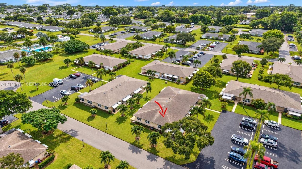 1010 E Circle Ter E , Unit A, Delray Beach, FL 33445 Photo
