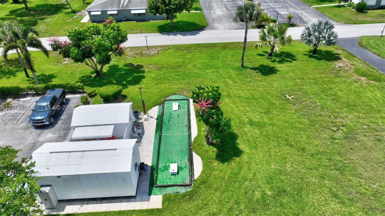 1010 E Circle Ter E , Unit A, Delray Beach, FL 33445 Photo