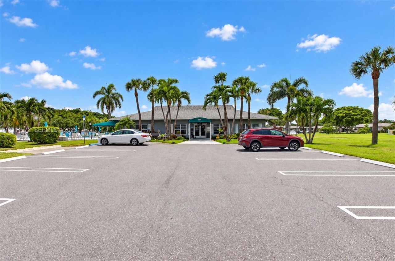 1010 E Circle Ter E , Unit A, Delray Beach, FL 33445 Photo