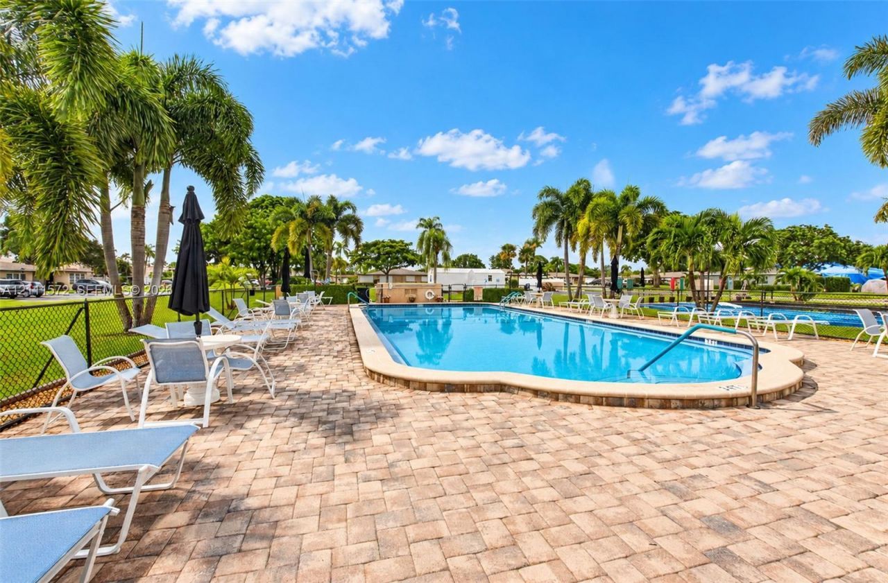 1010 E Circle Ter E, Unit A, Delray Beach, FL 33445 Photo