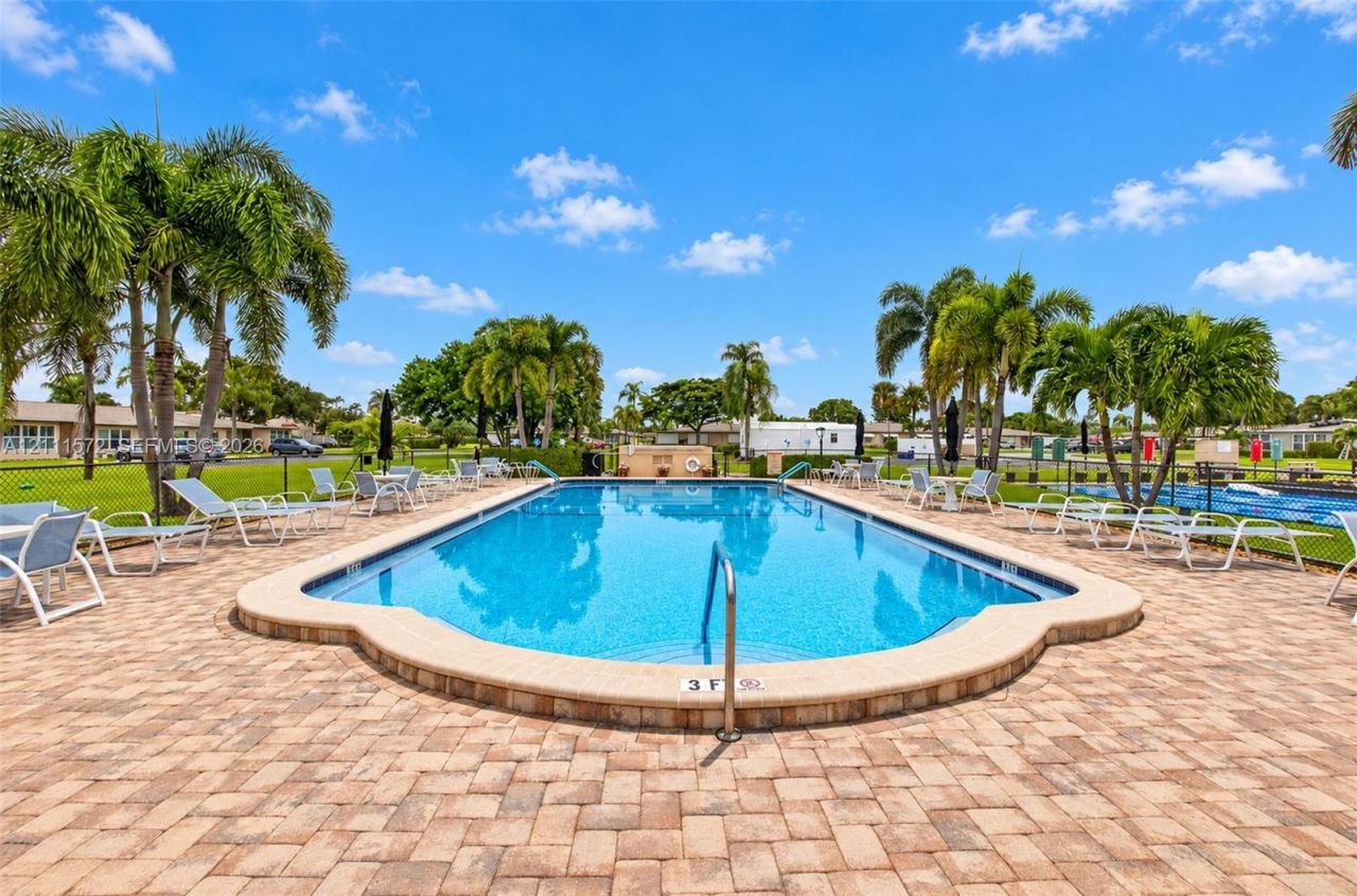 1010 E Circle Ter E, Unit A, Delray Beach, FL 33445 Photo