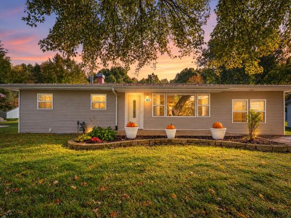 1613 Kay Drive, Benton Harbor, MI 49022