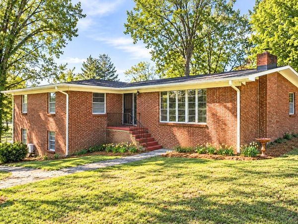 603 Crestview Drive, Rockwood, TN 37854