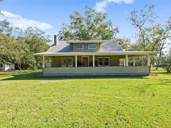 10345 Irvington-Blb Highway, Irvington, AL 36544