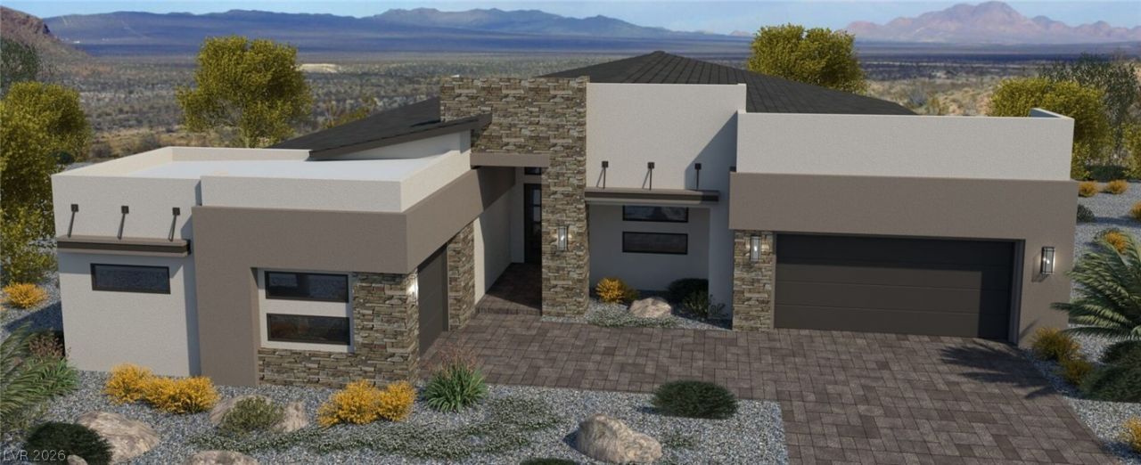 8211 Whitburn Court, Las Vegas, NV 89113 Main Photo