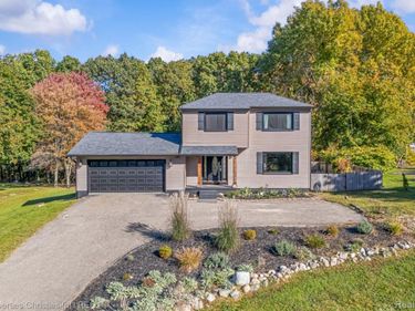 1375 Old Plank Road , Milford Township, Mi 48381