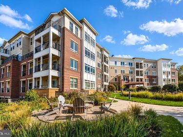 9430 SILVER KING COURT , Unit 103, FAIRFAX, VA 22031
