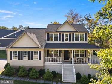 514 SLEIGH DRIVE, CROSS JUNCTION, VA 22625