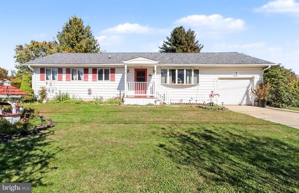 260 OLD FARMINGTON ROAD , NORTH EAST, MD 21901
