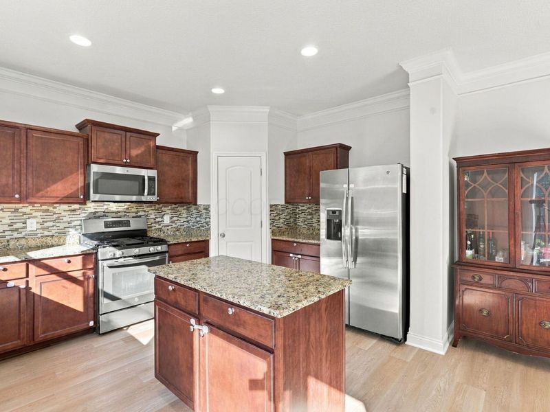 8993 Ellrod Way, Lewis Center, OH 43035 Photo 21