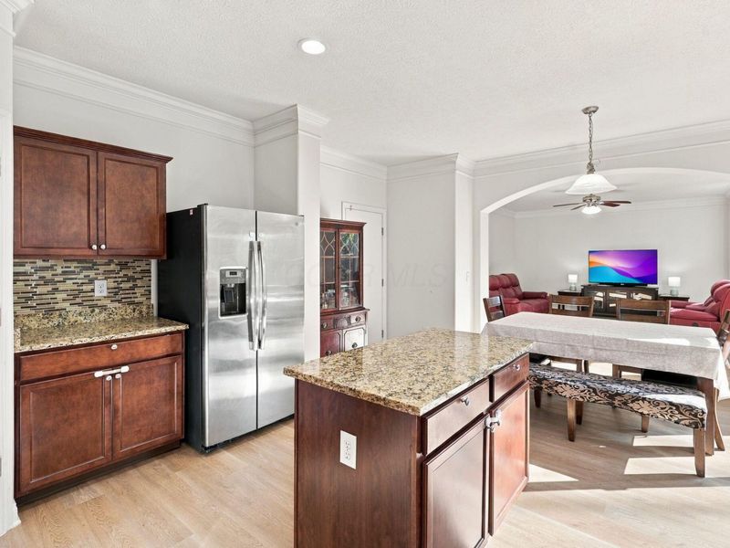 8993 Ellrod Way, Lewis Center, OH 43035 Photo 22