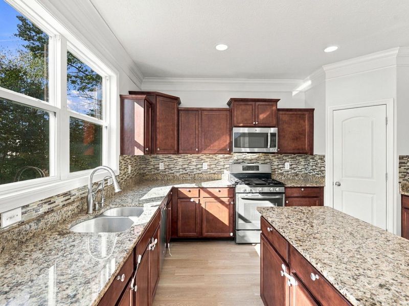 8993 Ellrod Way, Lewis Center, OH 43035 Photo 25