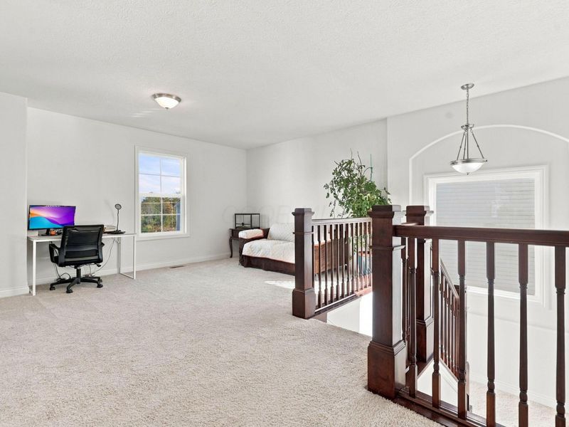 8993 Ellrod Way, Lewis Center, OH 43035 Photo 29