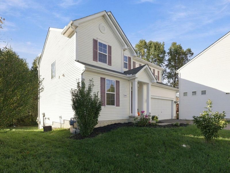 8993 Ellrod Way, Lewis Center, OH 43035 Photo 3