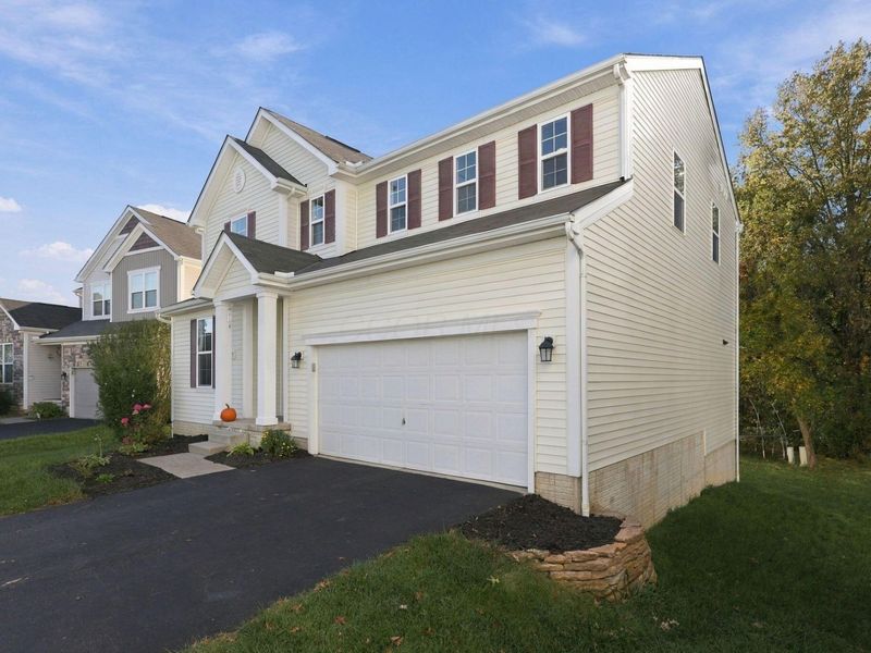 8993 Ellrod Way, Lewis Center, OH 43035 Photo 4