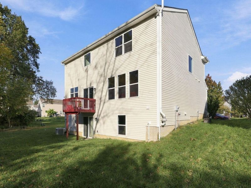 8993 Ellrod Way, Lewis Center, OH 43035 Photo 63
