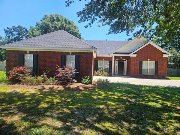 5912 Daphne V Street, Satsuma, AL 36572