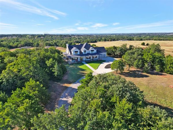 17250 E Sorghum Mill Road, Luther, OK 73054