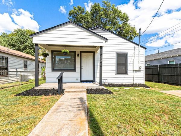 5140 Dimple Jackson Street, Dallas, TX 75210