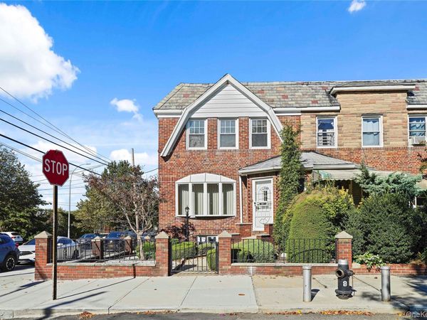 1851 Suydam Street , Ridgewood, NY 11385
