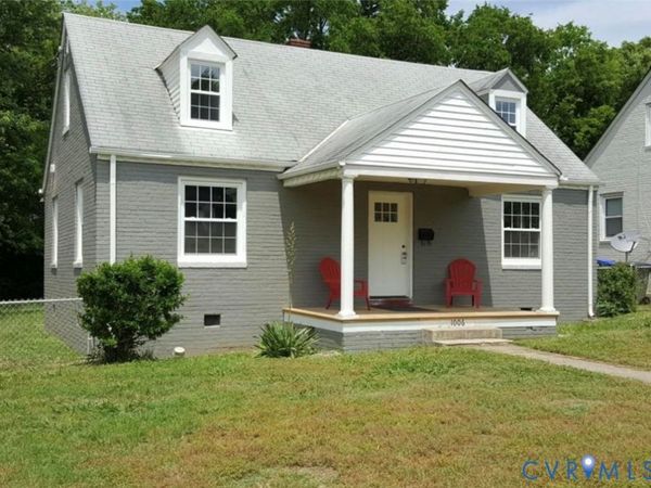 1006 Nelson Street, Richmond, VA 23231