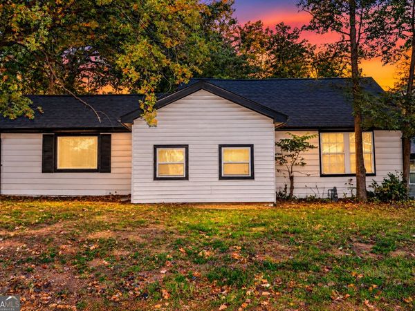 1339 Lyle Avenue, Atlanta, GA 30344