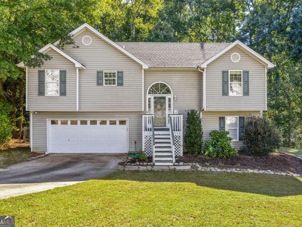 3831 Valley Creek Drive, Flowery Branch, GA 30542