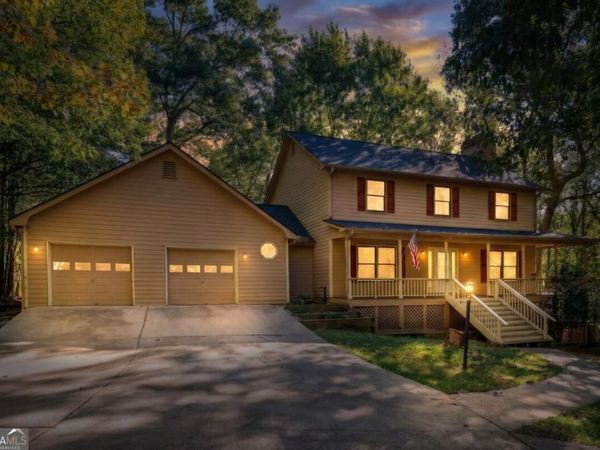 219 Coachwhip Court, Jasper, GA 30143