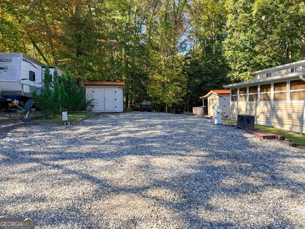 348 Leisure Acres Drive, Cleveland, GA 30528