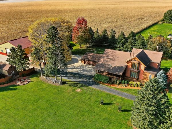 26715 625th Street , Kasson, MN 55944