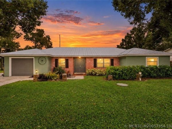 7003 Salerno Road , Fort Pierce, FL 34951
