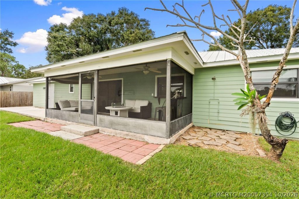 7003 Salerno Road , Fort Pierce, FL 34951 Photo