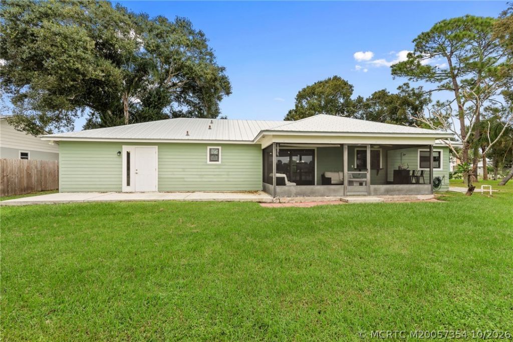 7003 Salerno Road , Fort Pierce, FL 34951 Photo